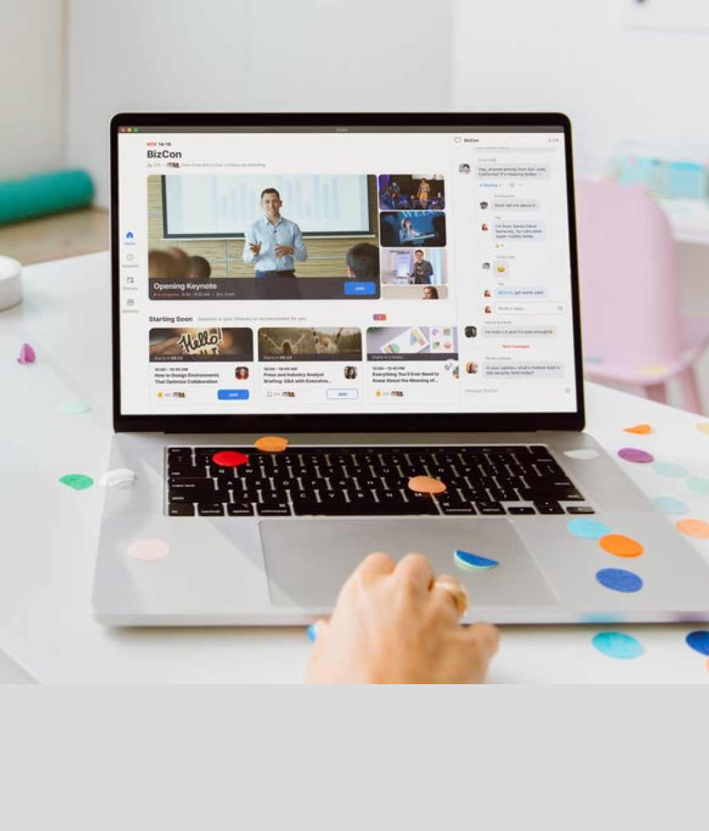 All In One Virtual Event Platform Zoom Events All In One Virtual Event Platform Zoom Events